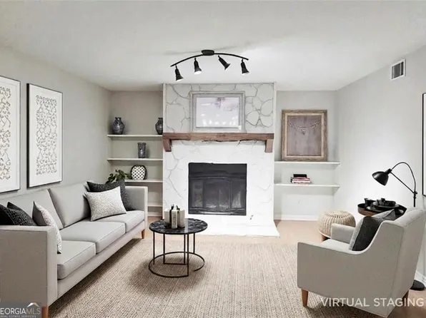 5714 Woodmont Blvd, Peachtree Corners, GA 30092