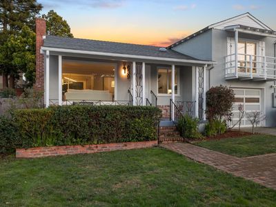 639 Guadalupe Ave, Millbrae, CA, 94030