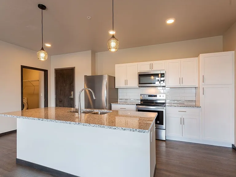The ELEMENT Apartments — Photo 65