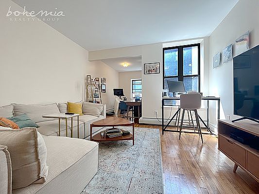 1st image of 126 W 111th St #B