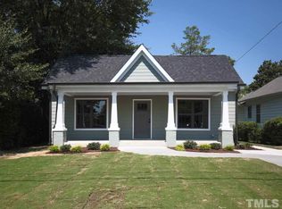 825 Cotton Pl, Raleigh, NC 27601