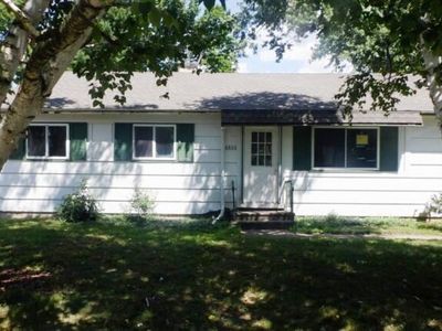 6803 Bluegrass St, Portage, MI, 49024