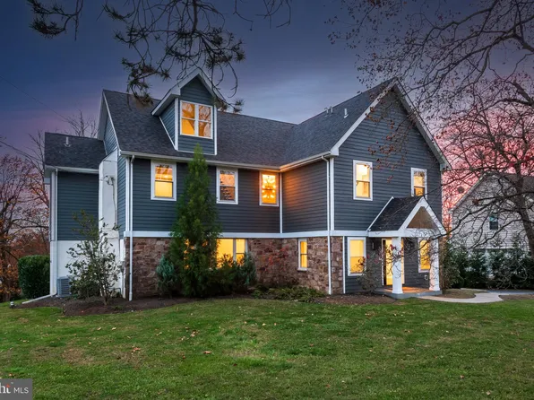 414 Conestoga Rd, Berwyn, PA 19312