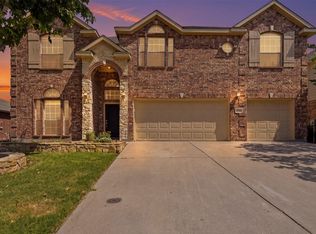 424 High Desert Dr, Fort Worth, TX 76131