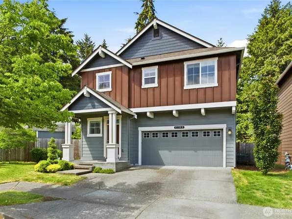2106 E 45th Court, Tacoma, WA 98404