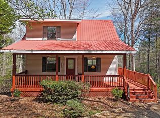 284 Brasstown Hills Rd, Brasstown, NC 28902