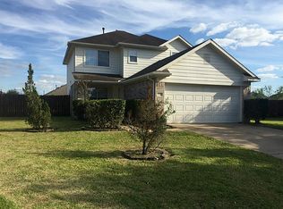 1931 Mossy Point Ct, Rosenberg, TX 77469