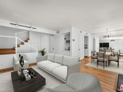 11744 Moorpark St APT K, Studio City, CA, 91604