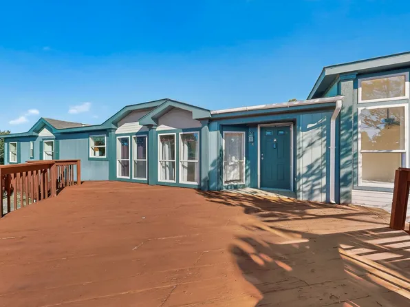 103 Hidden Valley Ranch Rd, Ilfeld, NM 87538