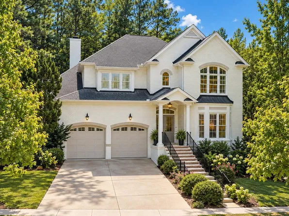 203 Simerville Rd, Chapel Hill, NC 27517