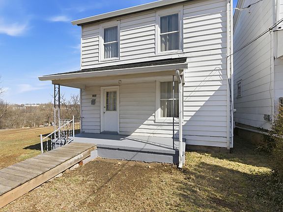 2nd image of 2034 Garfield Ave
