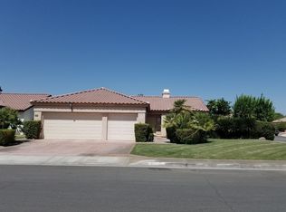 48549 Acropolis St, Indio, CA 92201
