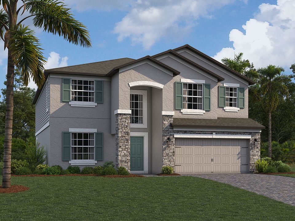 Malibu V1.0 Elevation C