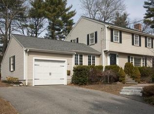 19 Towerbrook Rd, Hingham, MA 02043