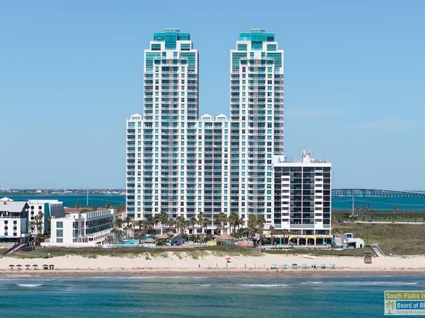 310A Padre Blvd APT 1108, South Padre Island, TX 78597