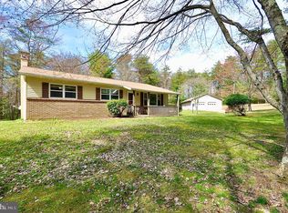 8116 Stone Creek Ridge Rd, Huntingdon, PA 16652