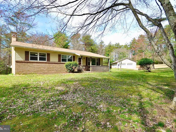 8116 Stone Creek Ridge Rd, Huntingdon, PA 16652