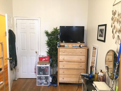451 Park Dr APT 2D, Boston, MA, 02215