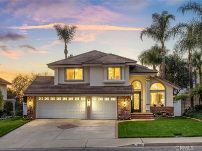 1897 Via Arroyo, La Verne, CA, 91750
