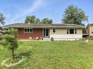 12 Cosgrove Ave, Agawam, MA 01001