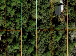 0 SW Nightingale Dr LOT 5, Dunnellon, FL 34431