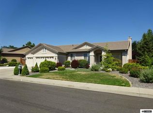 5966 Hidden Highlands Dr, Reno, NV 89502