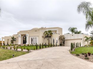 1613 Oakland Dr, Mission, TX 78573