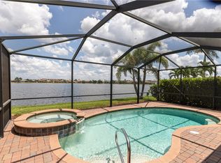 2769 Via Piazza Loop, Fort Myers, FL 33905