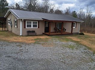 100 McCurley Rd, Altoona, AL 35952