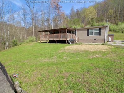 229 Turkey Pen Dr, Charleston, WV, 25320