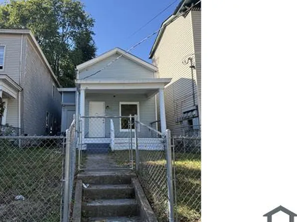 2614 Montgomery St, Louisville, KY 40212