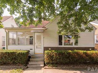 2300 W Heading Ave, Peoria, IL