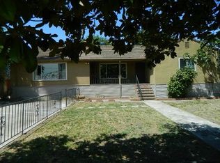 18581 S Bacchetti Rd, Tracy, CA 95304