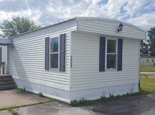 3561 Truman Rd LOT 208, Perrysburg, OH