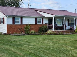 11972 State Highway 57, Tollesboro, KY 41189