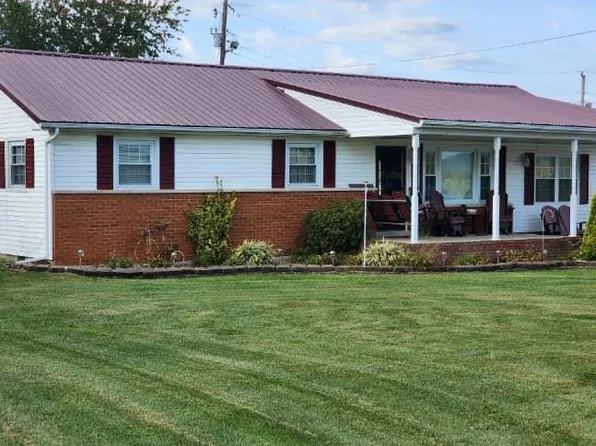 11972 State Highway 57, Tollesboro, KY 41189