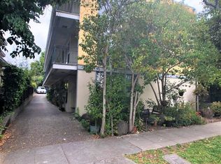 2745 Stuart St #1, Berkeley, CA 94705