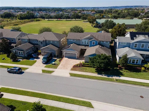 626 Oxford Chase Dr, Winter Garden, FL 34787