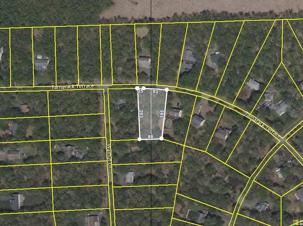 Liii609 Tamarack Ter, Albrightsville, PA 18210