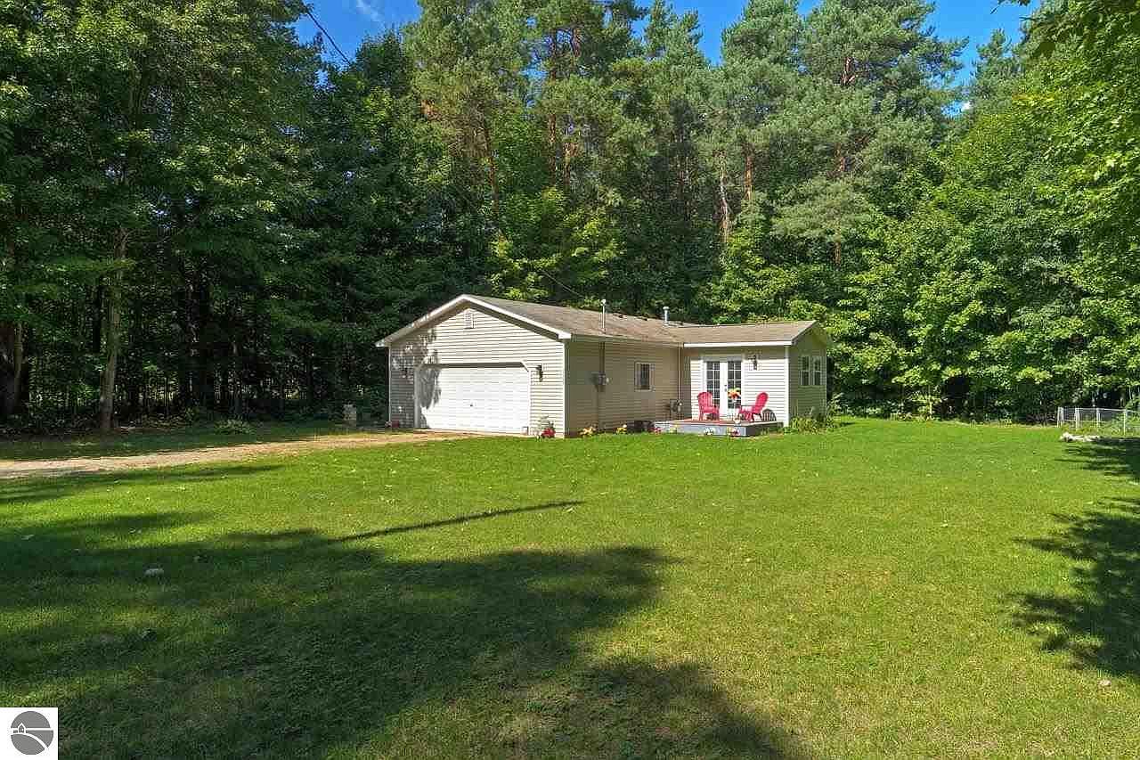 11960 Smokey Trl, Interlochen, MI 49643 Zillow
