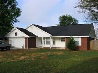 317 Woodbridge Ct, Foley, AL 36535
