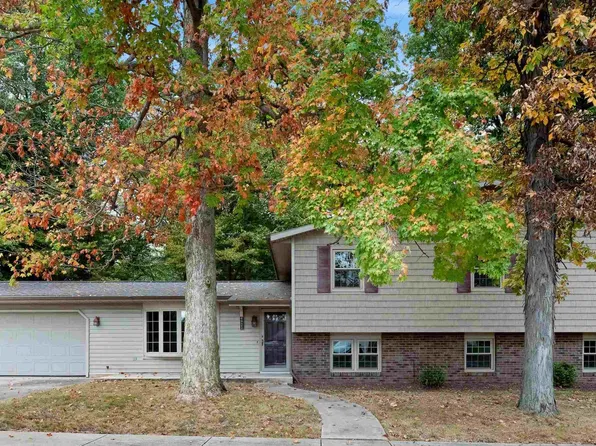 4922 W 539 N, Huntington, IN 46750