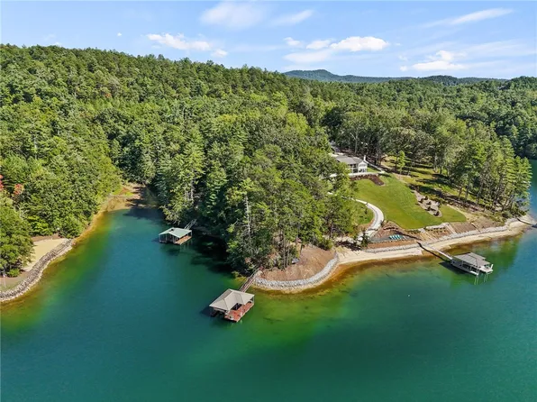 LOT 2 Johnson Dr, Sunset, SC 29685