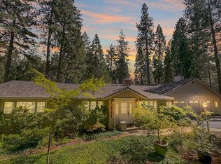 13287 Rattlesnake Rd, Grass Valley, CA 95945