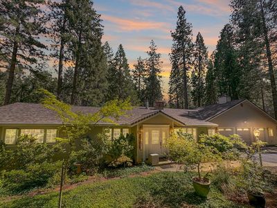 13287 Rattlesnake Rd, Grass Valley, CA, 95945