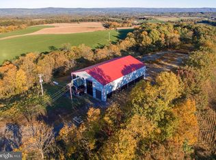 3771 Pleasant Grove Rd, Warfordsburg, PA 17267