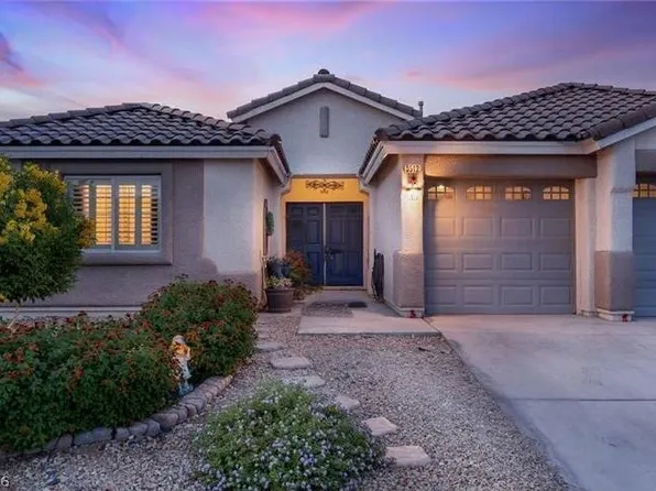 3512 Mastercraft Ave, North Las Vegas, NV 89031