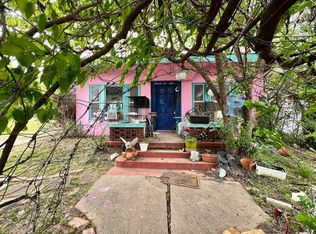 111 H St SW, Ardmore, OK 73401