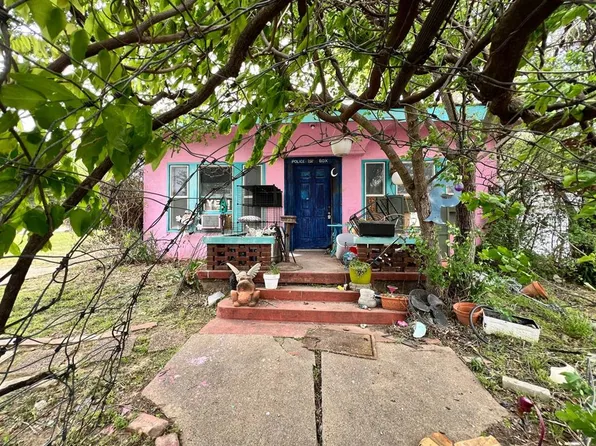 111 H St SW, Ardmore, OK 73401