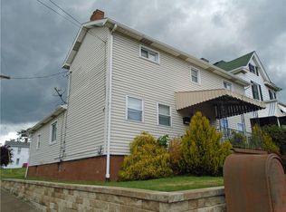 552 Adams St, Rochester, PA 15074